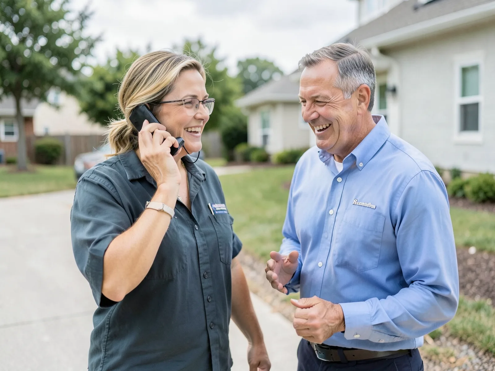 Frequently Asked Questions About Hidden Leak Restoration in Buffalo Center, IA
